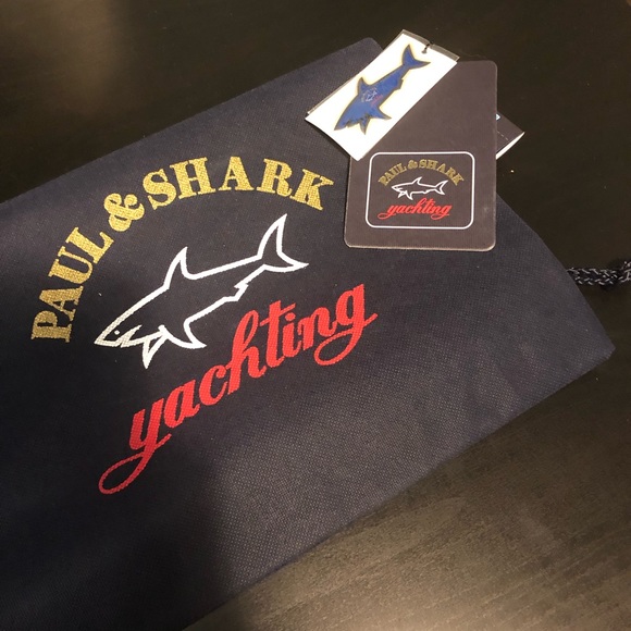 Paul & Shark loafers 44